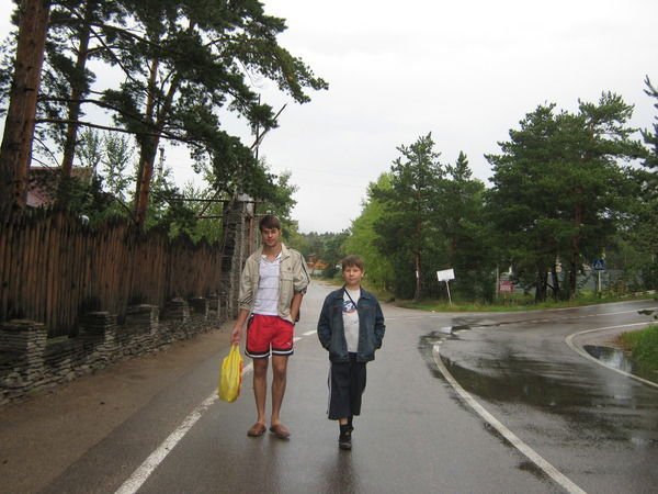 Алексей Печников