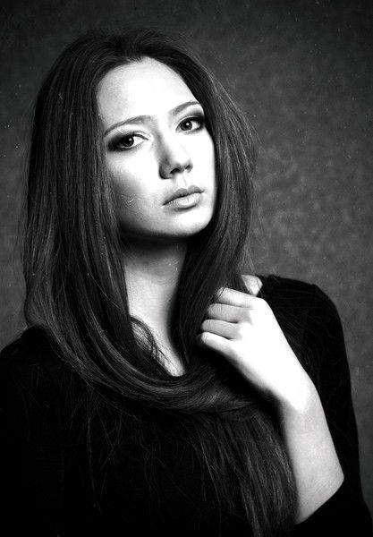 Алёна Машарова