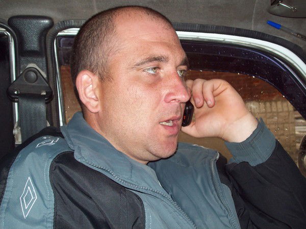 Евгений Мартынов