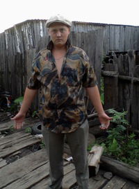 Сашуня Карпушев