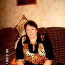 Венера Отставнова