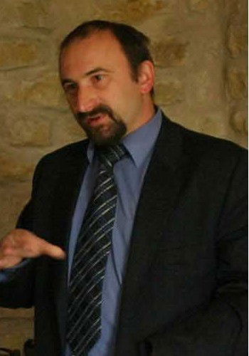 Дмитрий Димитриев