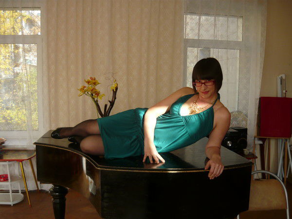 Наталья Шилова