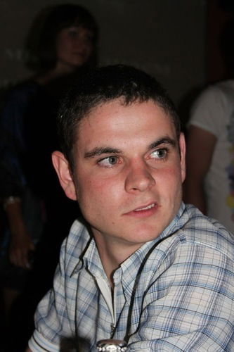 Михаил Просто Михаил