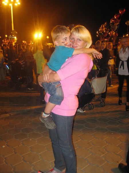 Лариса Преснякова