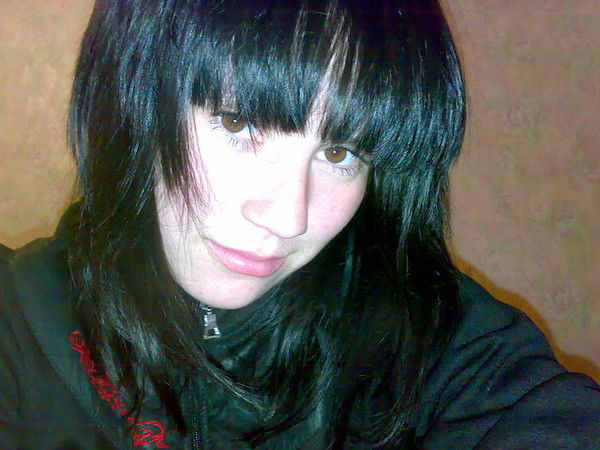 Катя Тарасова