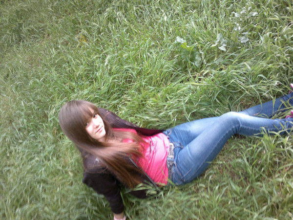 Екатерина Литвиненко