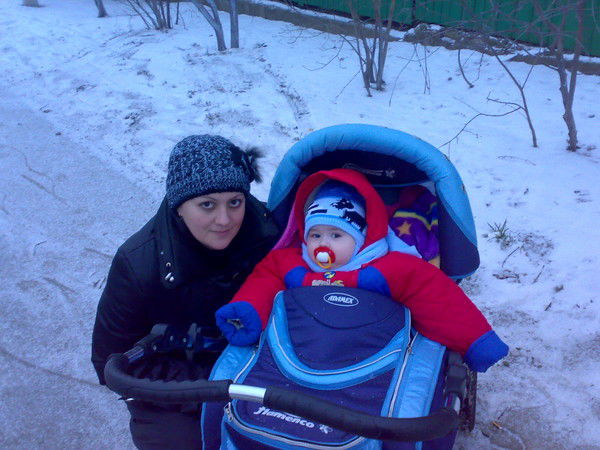 Наталья Костенюк