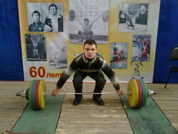 Иван Циганков