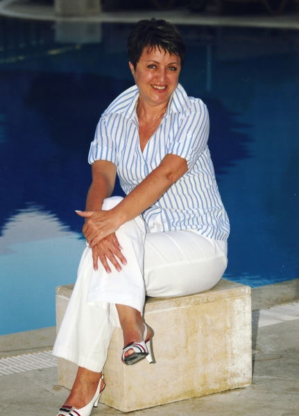 Ольга Голованёва