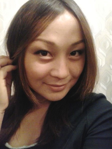 Nurila Kurmanbekovna