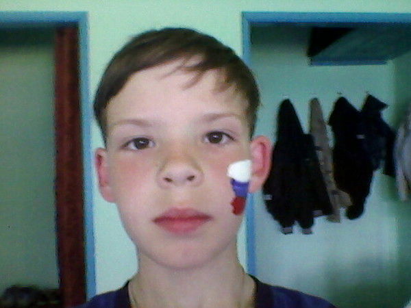 Дмитрий Попов