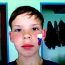 Дмитрий Попов