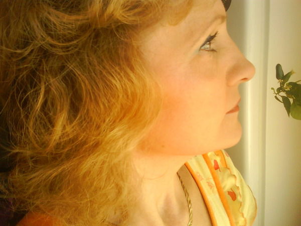 Ольга Салахутдинова