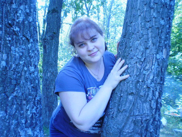 Анна Гурьянова