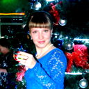 Юлия Шебаева