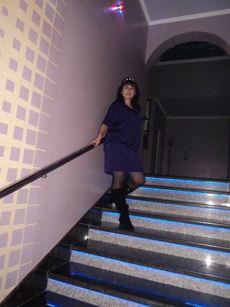 Эльмира Мустафаева