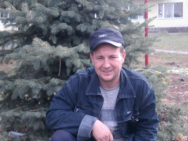 Андрей Рогожин