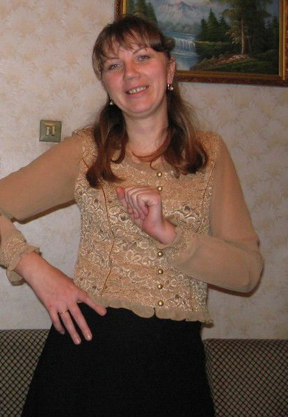 Наталья Коваль