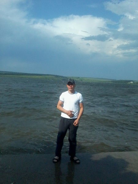 Павел Луньков