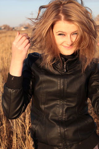 Анастасия Половюк