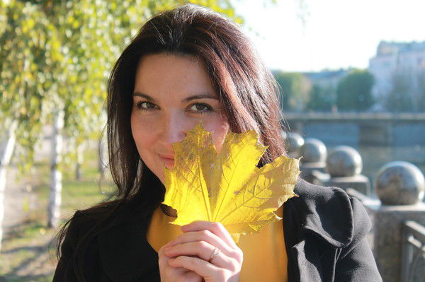 Светлана Гуренко