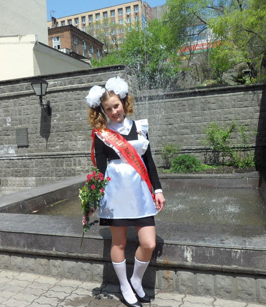 Сашулька... ***