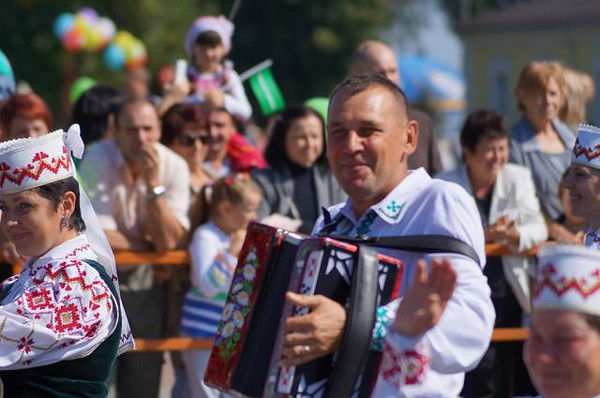 Федор Василец