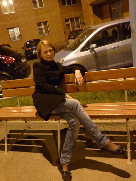 Наталья Бурчик