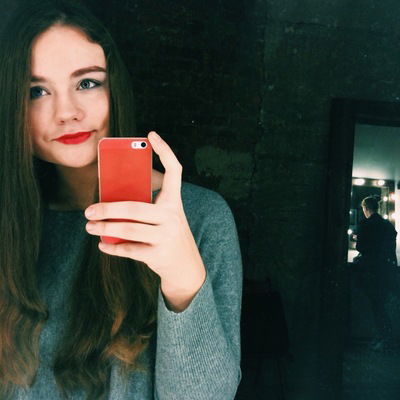 Анастасия Кононова