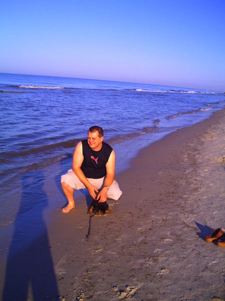 Сергей Мисюра