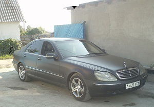 Дархан Дархан