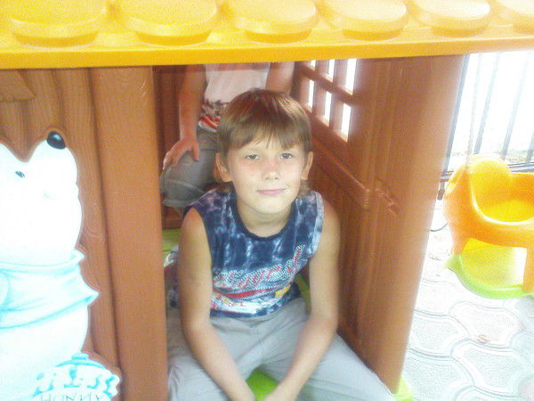 Олег Маликов