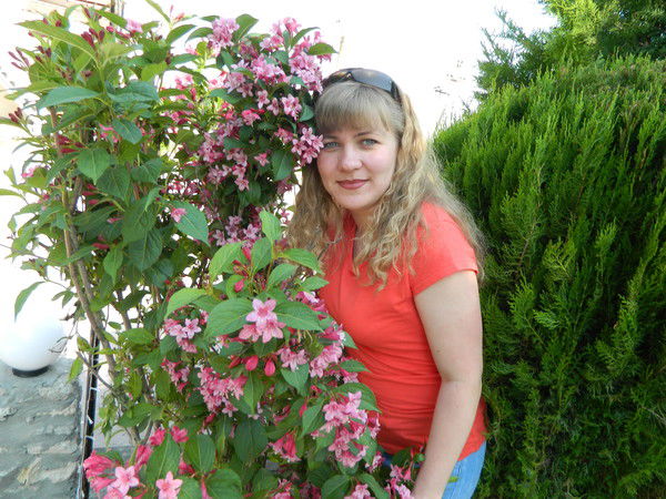 Мария Иванова