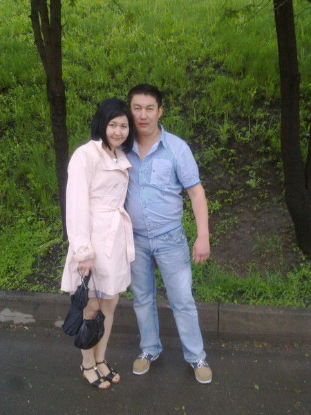 Бекиш_ Рахманбердиев