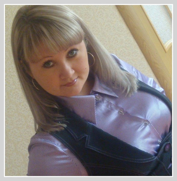 Ирина Золотаревич