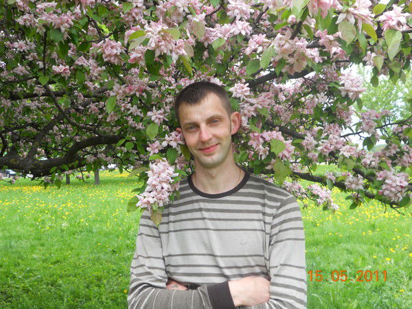 Виталий Гринюк