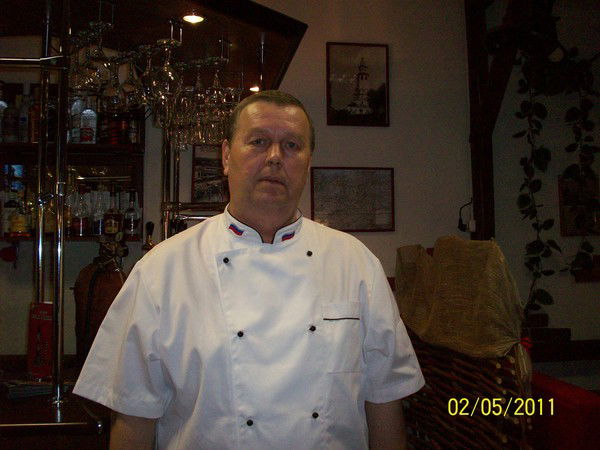 Юрий Андрияко