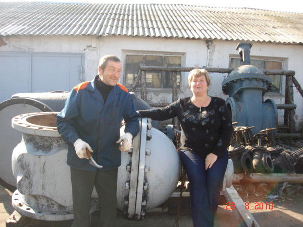 Зоя Пономаренко