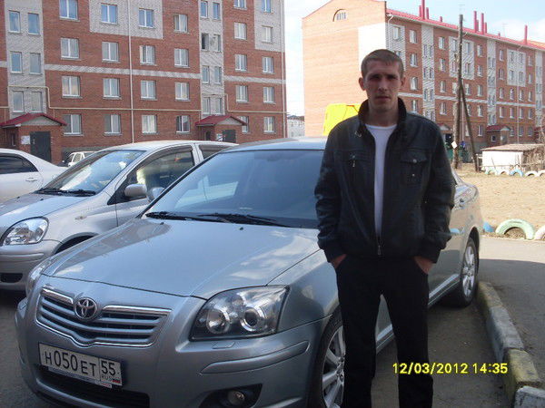 Валентин Клюев