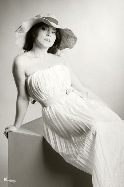 Лина Лазирская