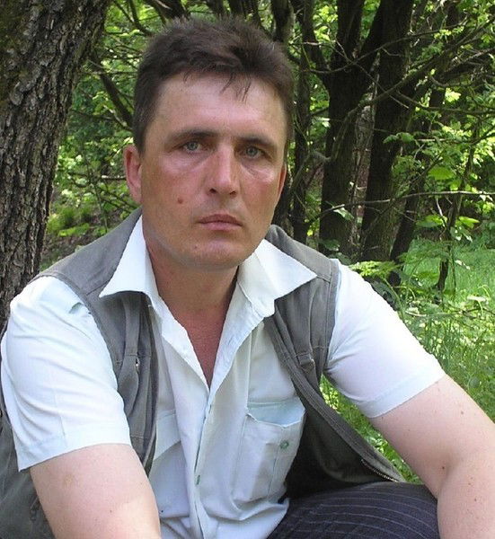 Валерий Пучковский