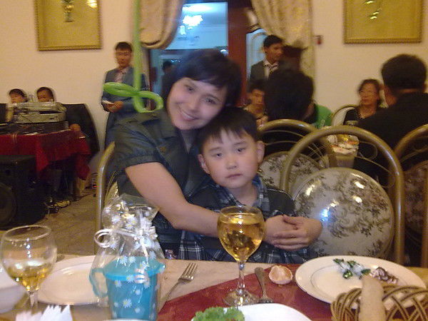 Эльмира Аханова