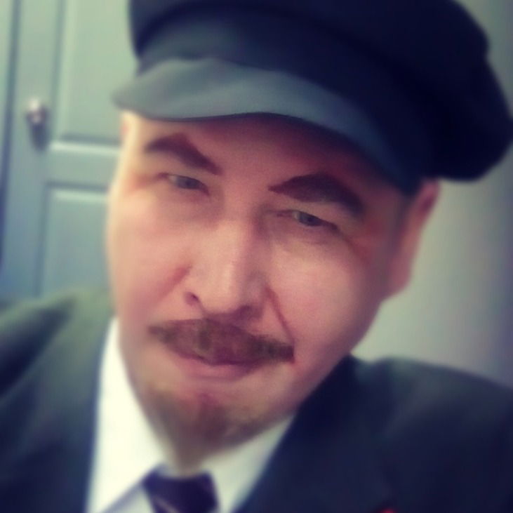 Вадим Ульянов