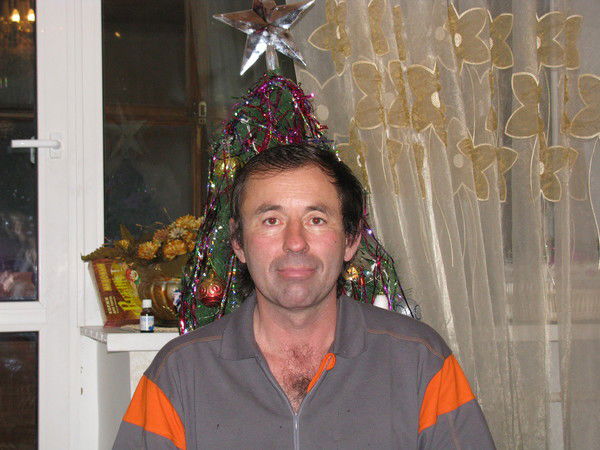 Олег Матягин