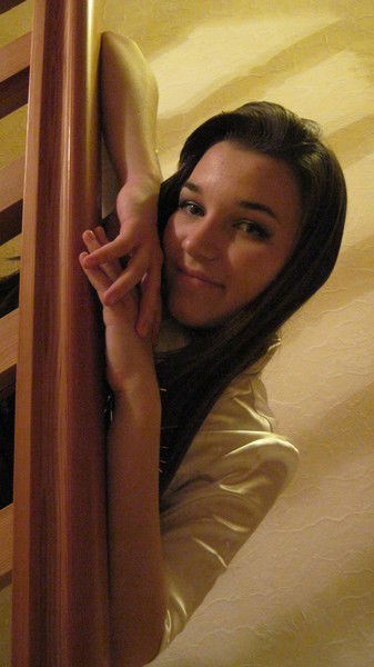 Динара Хайретдинова