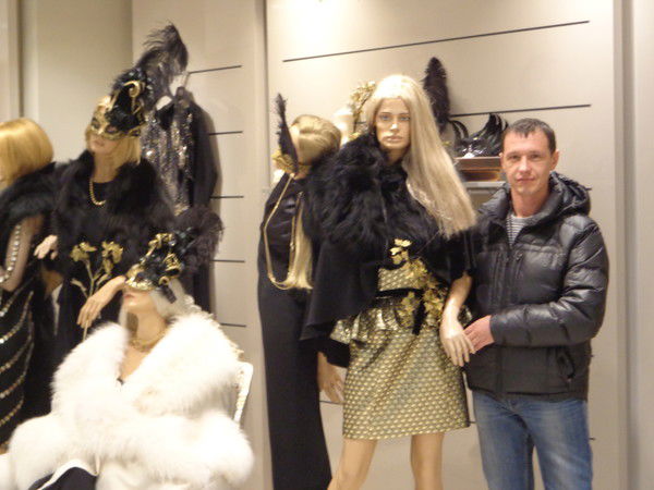 Виталий Левкович