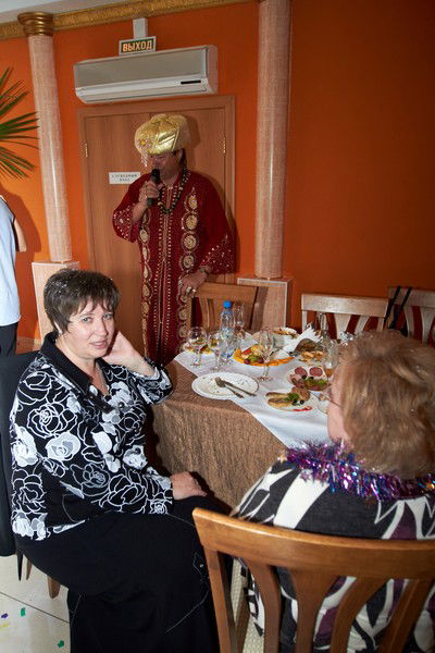 Лидия Осипова