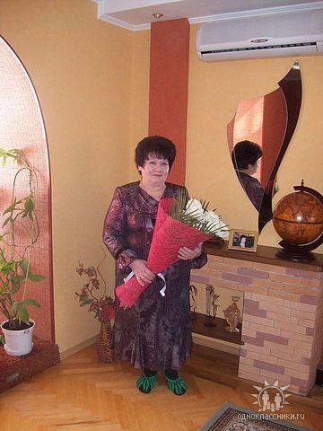 Наталья Бячкова