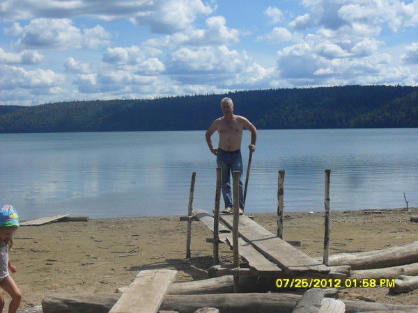 Александр Фетисов